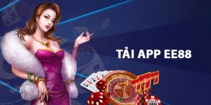 Tải App EE88 - Trải Nghiệm Cá Cược Trên Mọi Thiết Bị